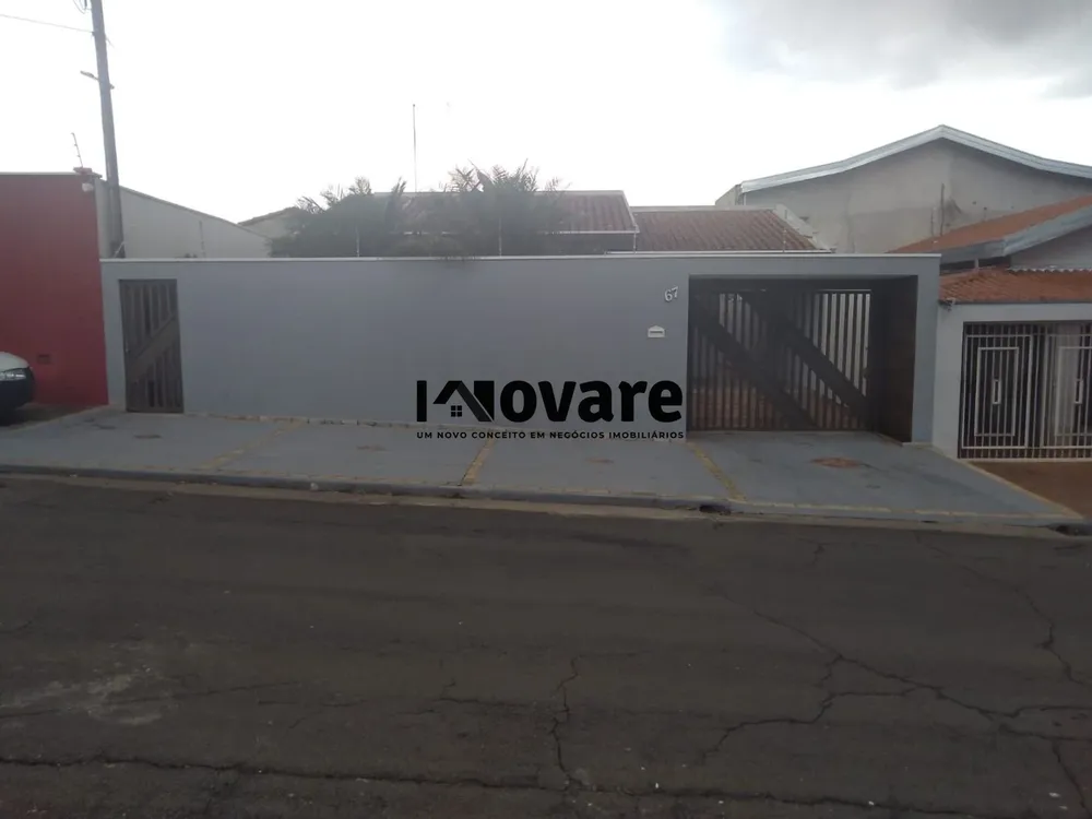 Casa, 4 quartos, 171 m² - Foto 2