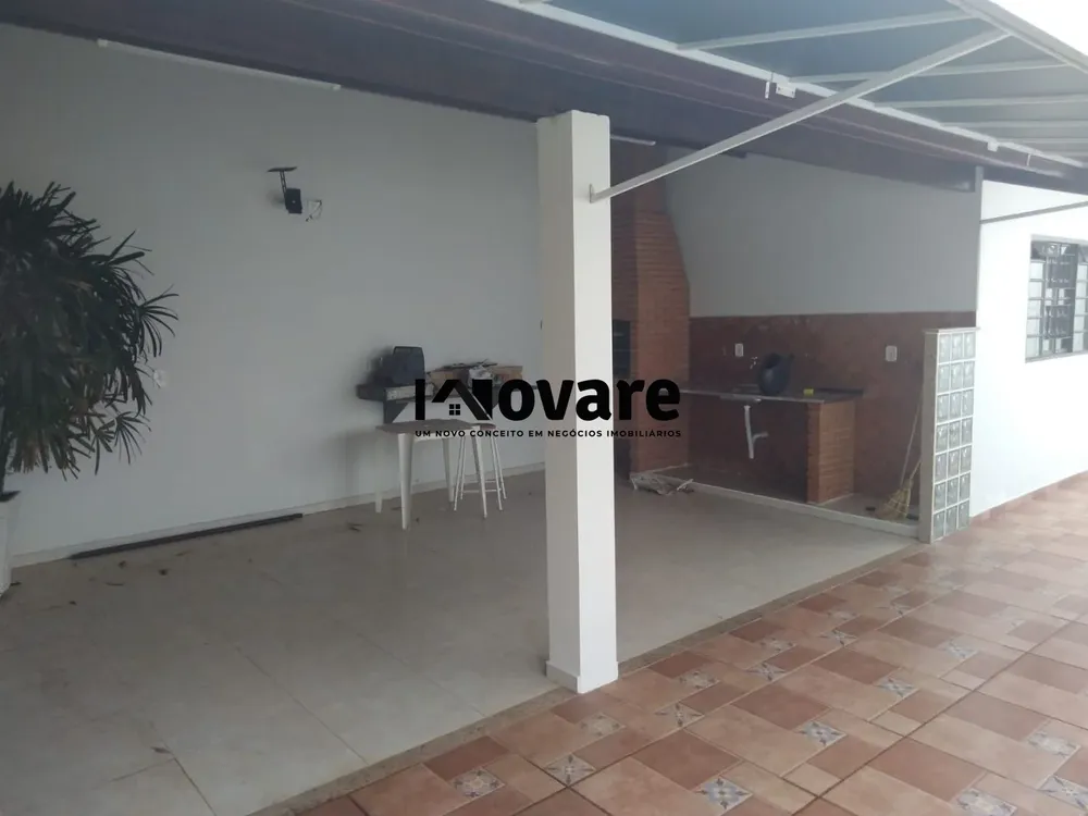 Casa, 4 quartos, 171 m² - Foto 4