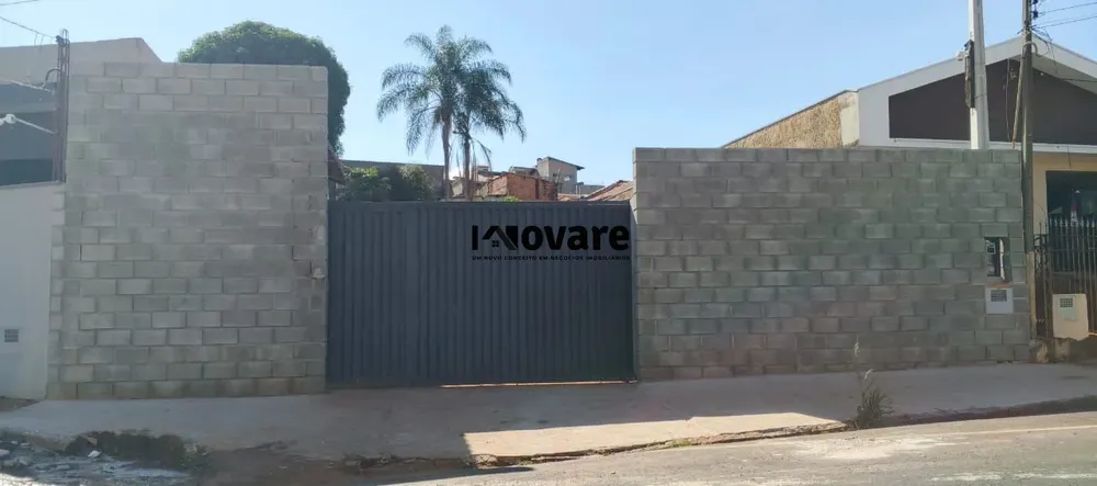 Terreno, 400 m² - Foto 1
