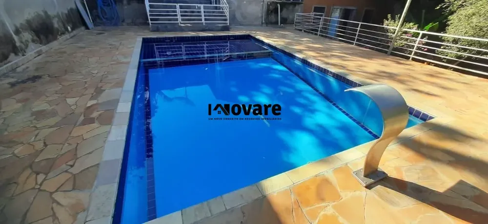 Sítio, 3 quartos, 1200 m² - Foto 3