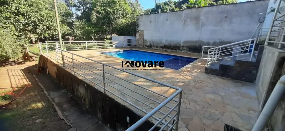 Sítio, 3 quartos, 1200 m² - Foto 4