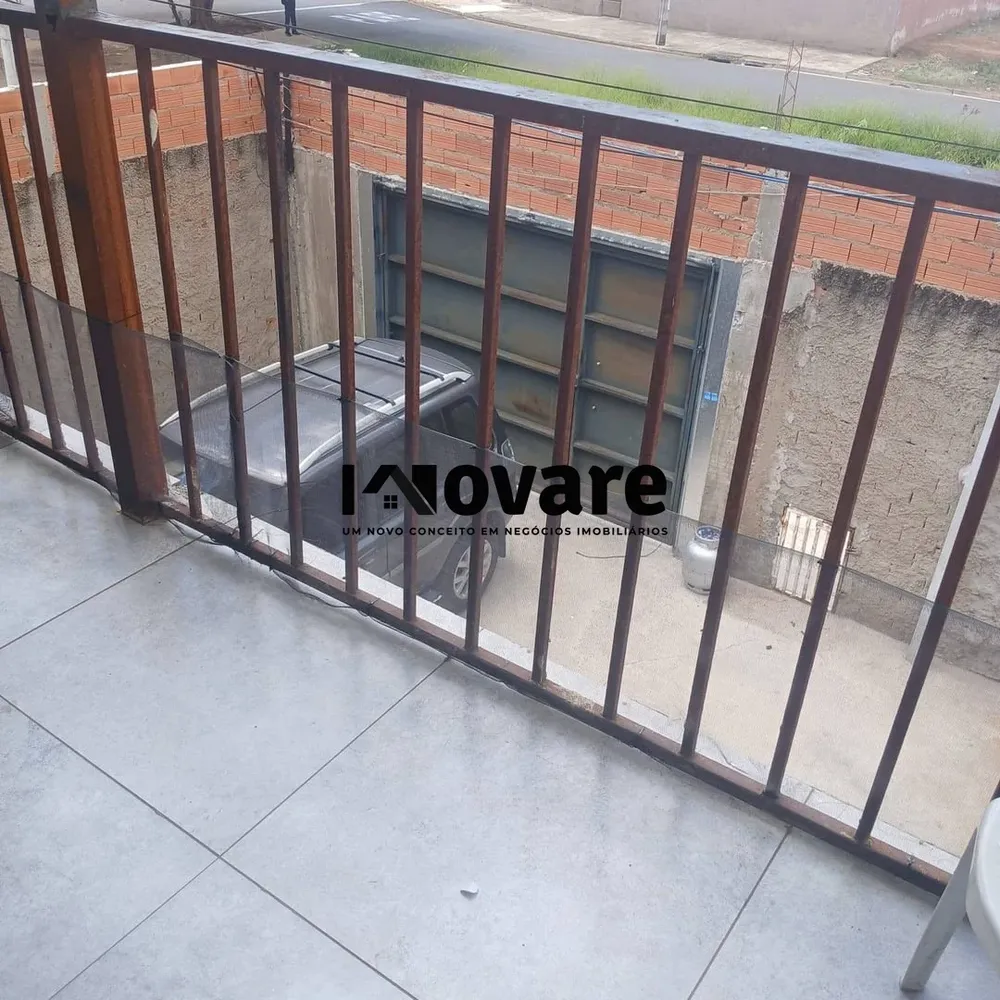 Casa, 3 quartos, 165 m² - Foto 1