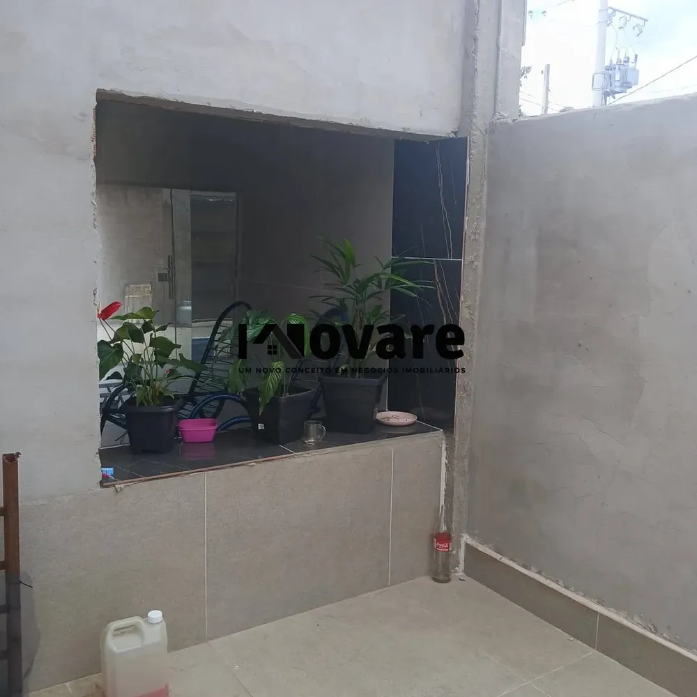 Casa, 3 quartos, 165 m² - Foto 2