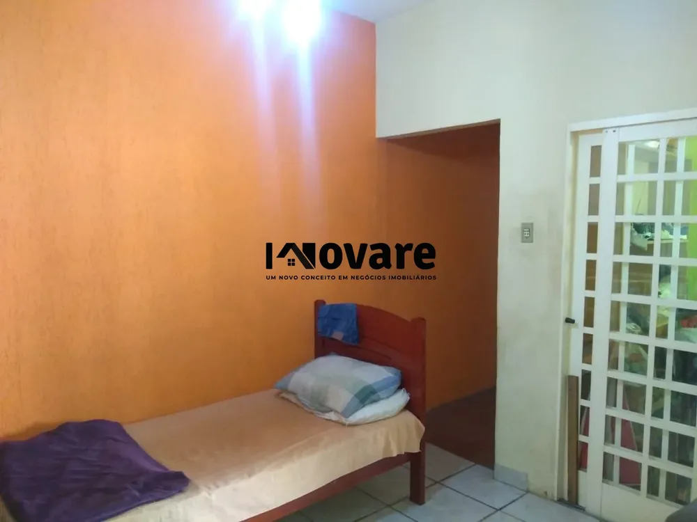 Casa, 1 quarto, 56 m² - Foto 2