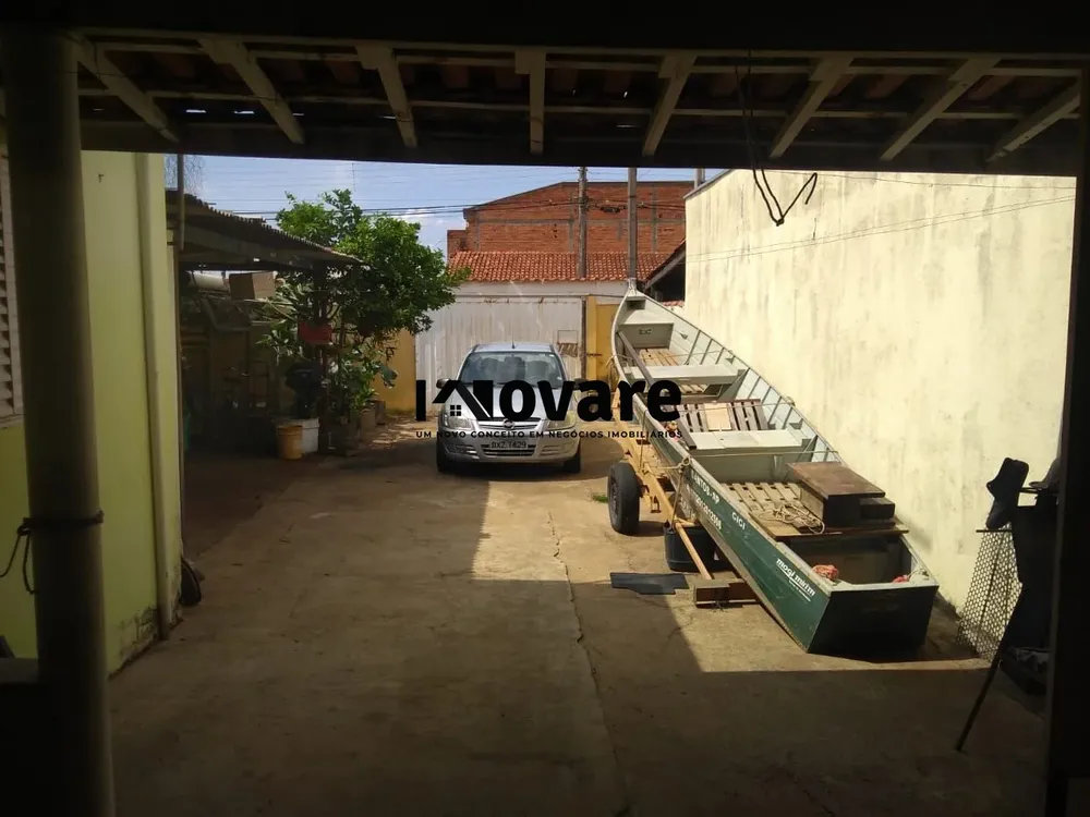 Casa, 1 quarto, 56 m² - Foto 1