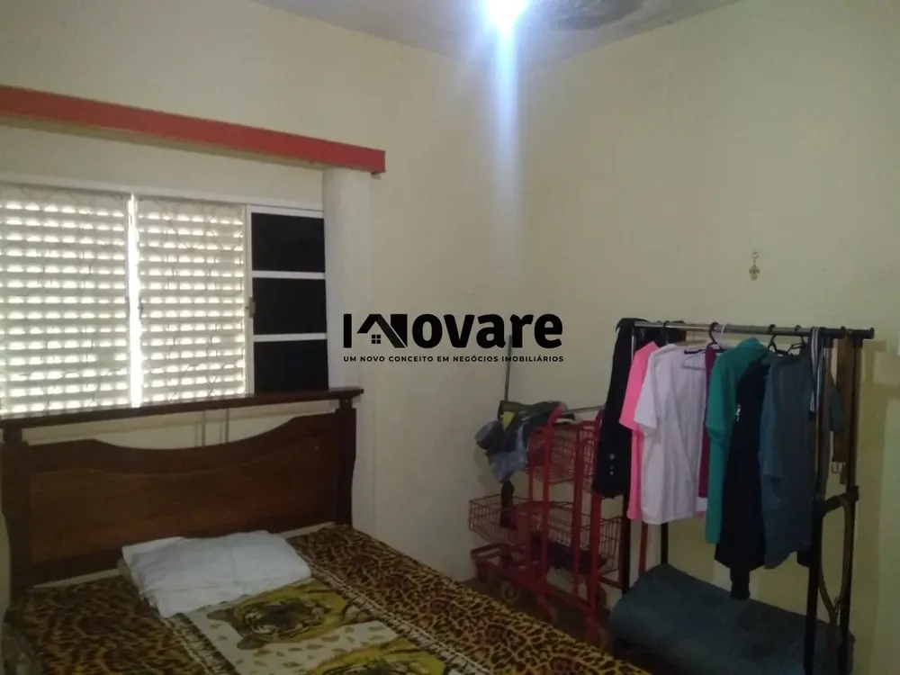 Casa, 1 quarto, 56 m² - Foto 3