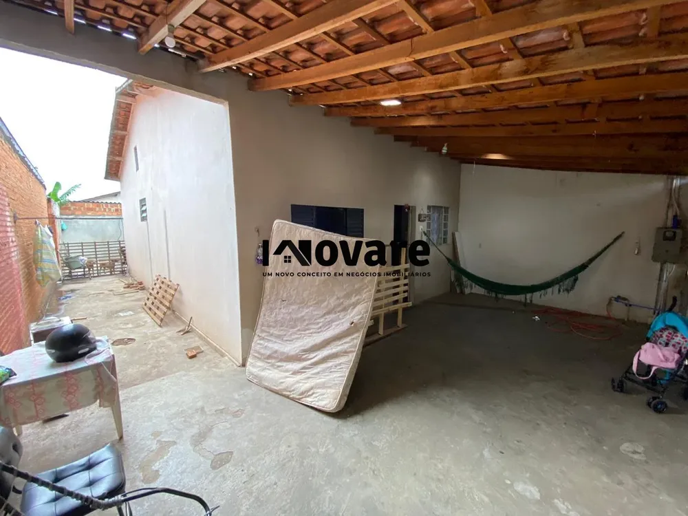 Casa, 2 quartos, 98 m² - Foto 4