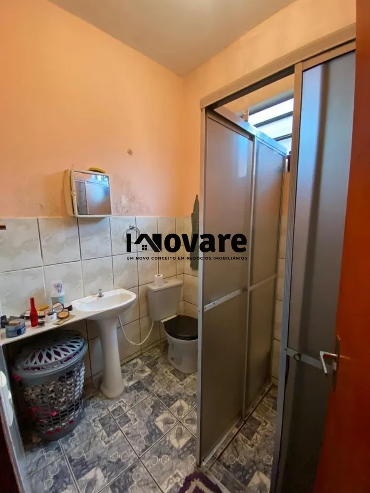 Casa, 2 quartos, 98 m² - Foto 1