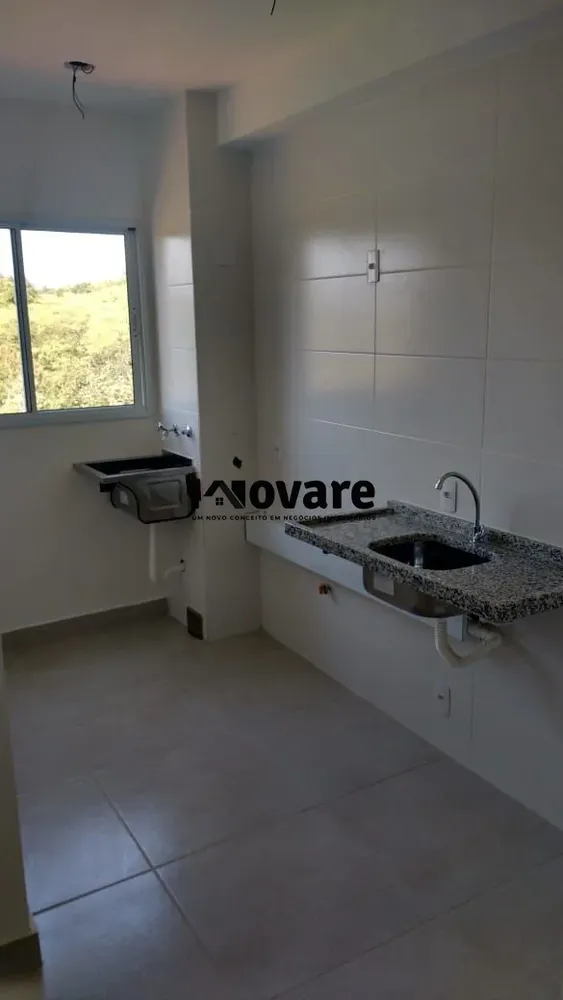 Apartamento, 2 quartos, 44 m² - Foto 1