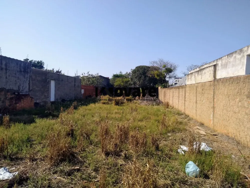 Terreno, 450 m² - Foto 1