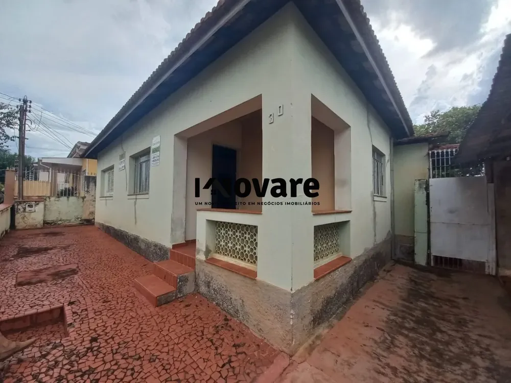 Casa, 3 quartos, 120 m² - Foto 1