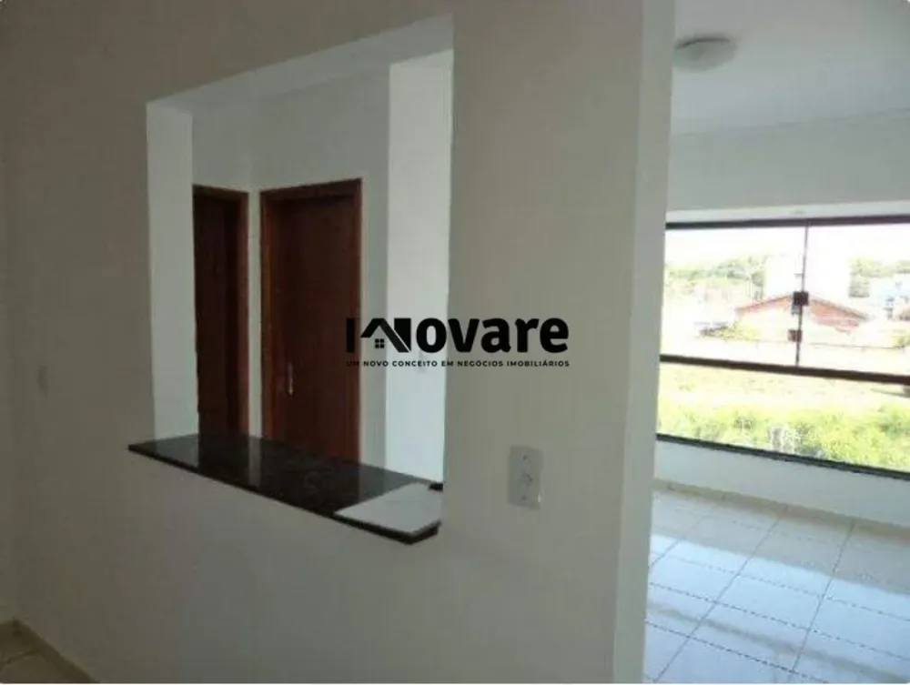 Apartamento, 380 m² - Foto 1