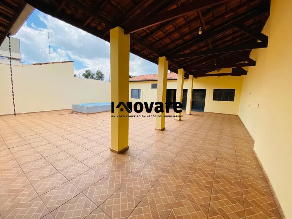 Casa, 3 quartos, 180 m² - Foto 3