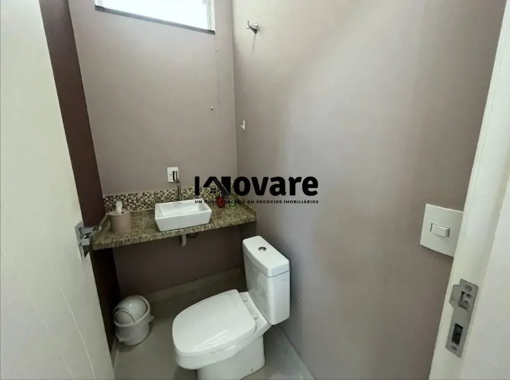 Casa, 3 quartos, 280 m² - Foto 4