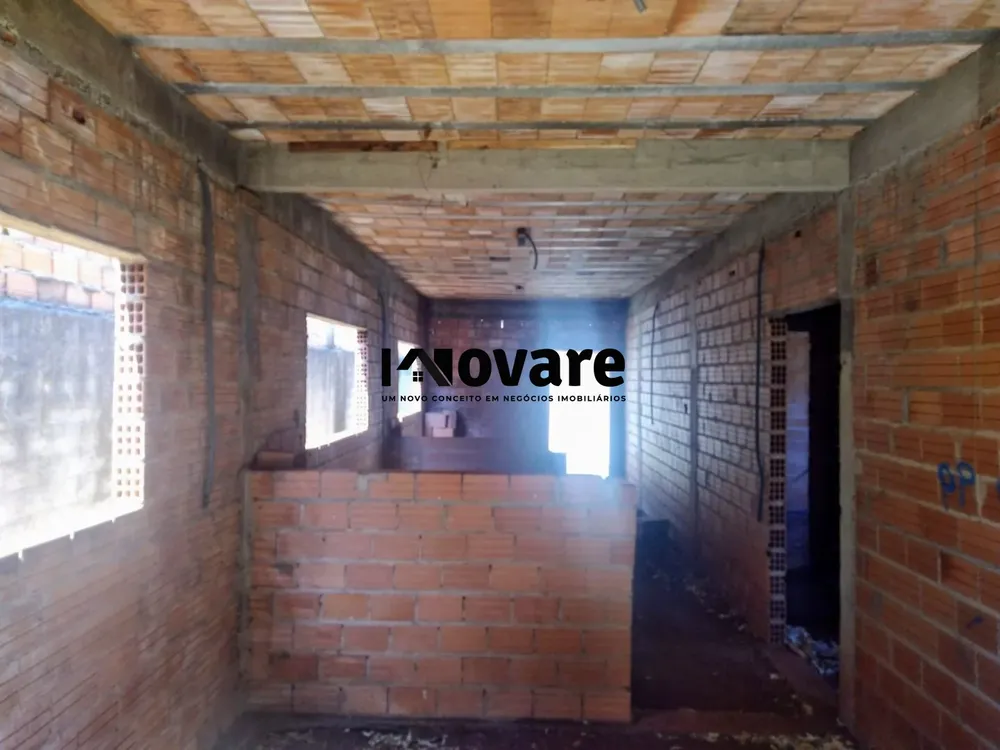 Casa, 3 quartos, 100 m² - Foto 2