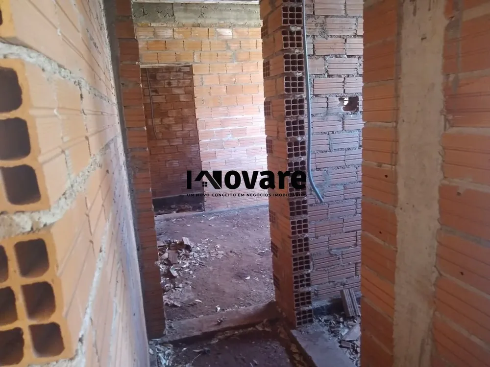 Casa, 3 quartos, 100 m² - Foto 3