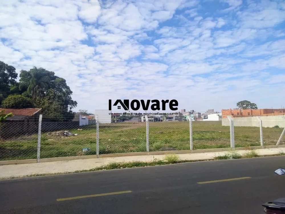 Terreno, 700 m² - Foto 1