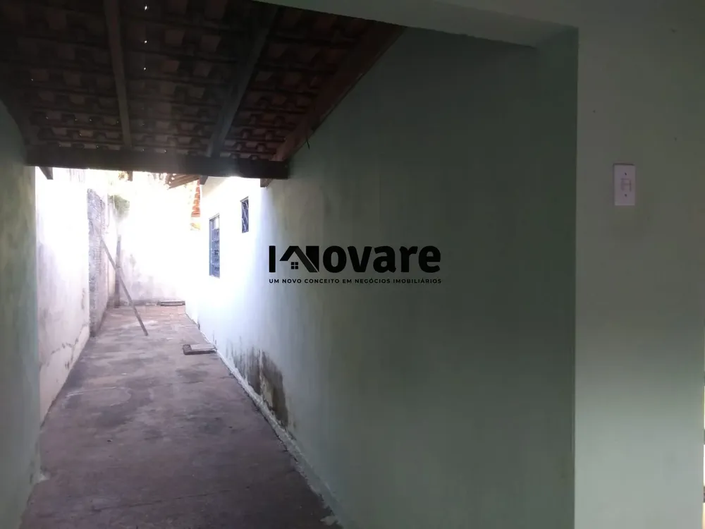 Casa, 2 quartos, 80 m² - Foto 3