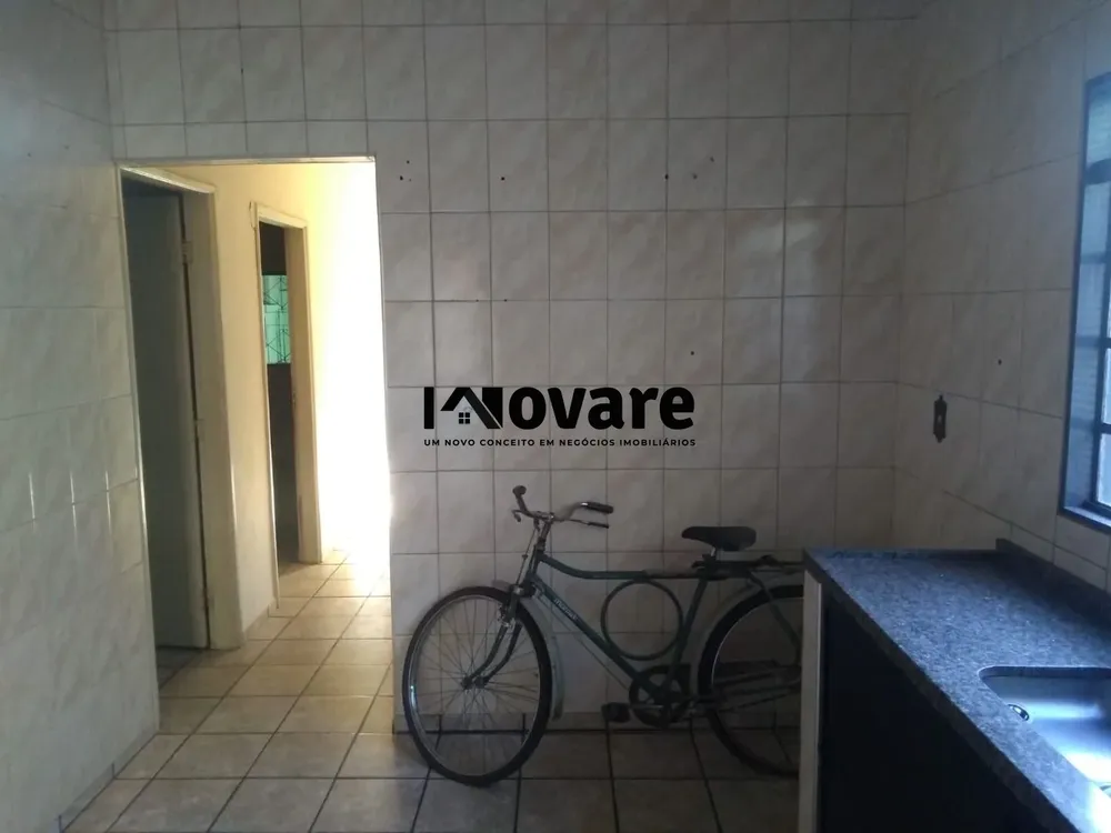 Casa, 2 quartos, 80 m² - Foto 1