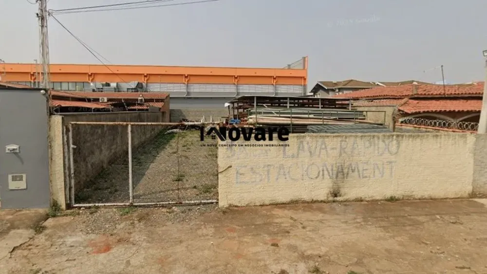 Terreno, 360 m² - Foto 1
