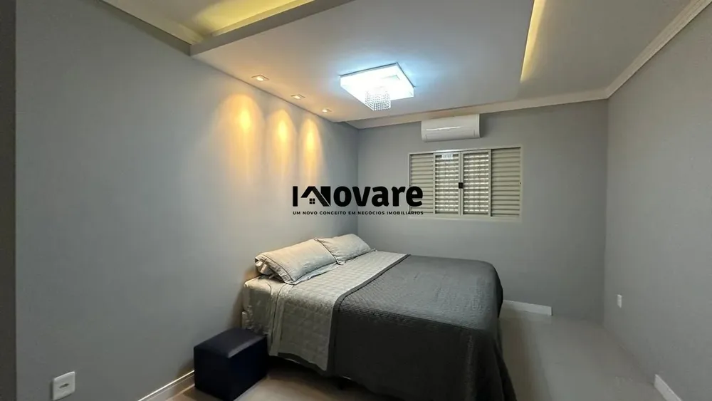 Casa, 3 quartos, 111 m² - Foto 2