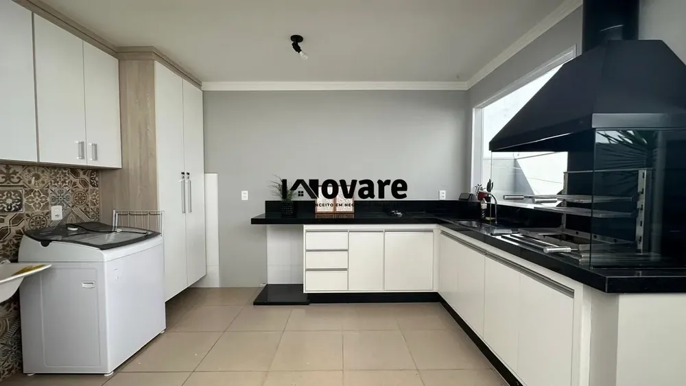 Casa, 3 quartos, 111 m² - Foto 4