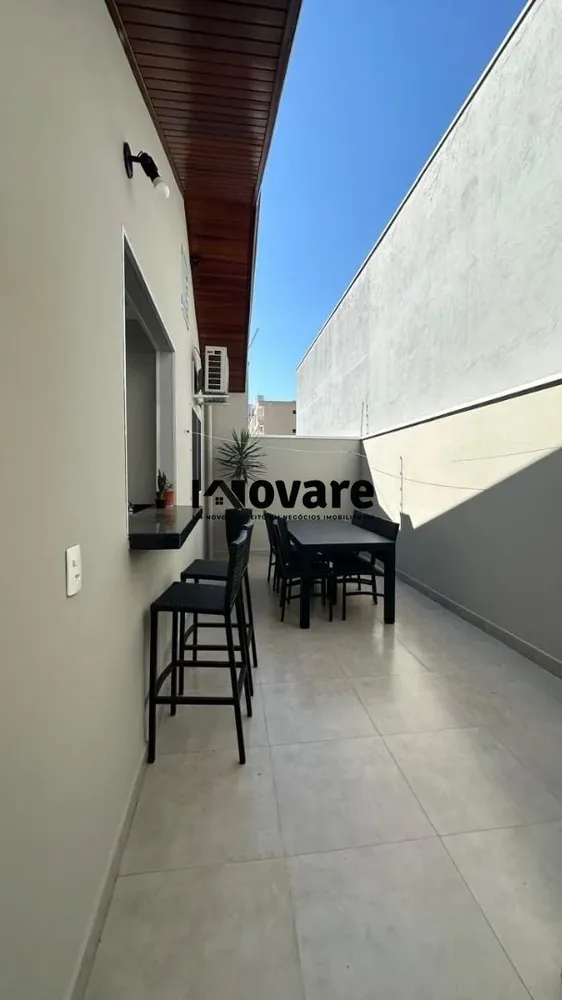 Casa, 3 quartos, 111 m² - Foto 3