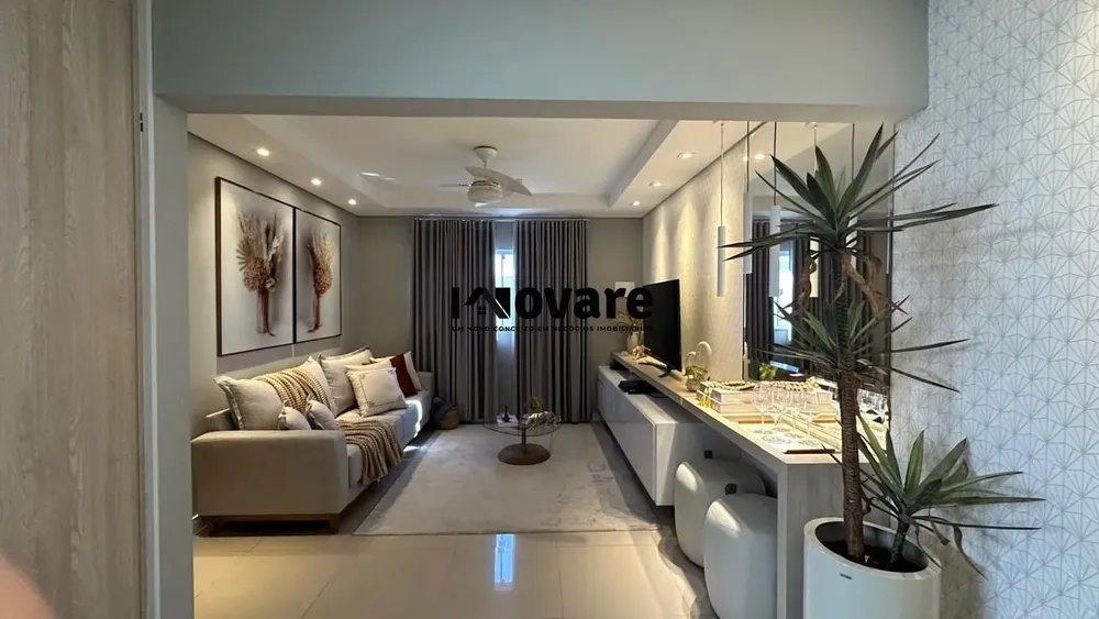 Casa, 3 quartos, 111 m² - Foto 1