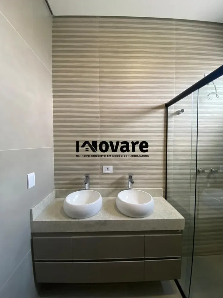 Casa, 3 quartos, 196 m² - Foto 2