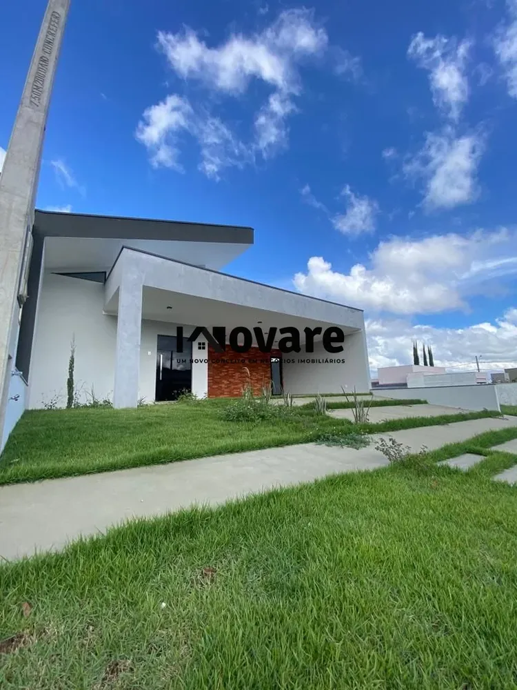 Casa, 3 quartos, 196 m² - Foto 4