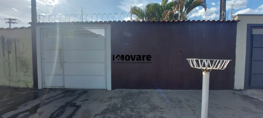 Casa, 2 quartos, 110 m² - Foto 3