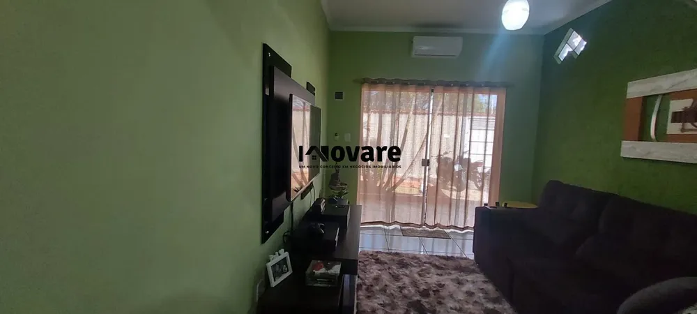 Casa, 2 quartos, 110 m² - Foto 1