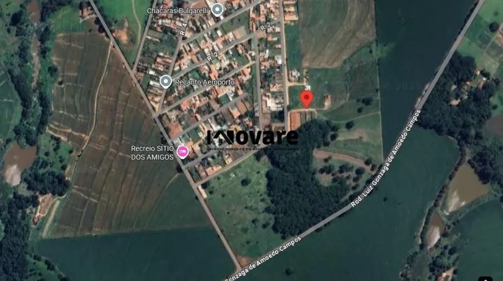 Terreno, 500 m² - Foto 3