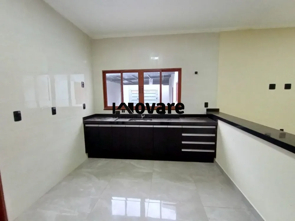 Casa, 2 quartos, 80 m² - Foto 3