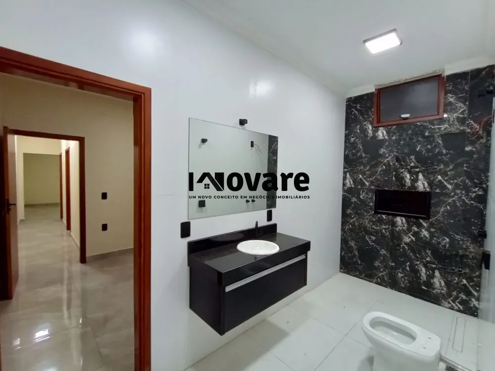 Casa, 2 quartos, 80 m² - Foto 1