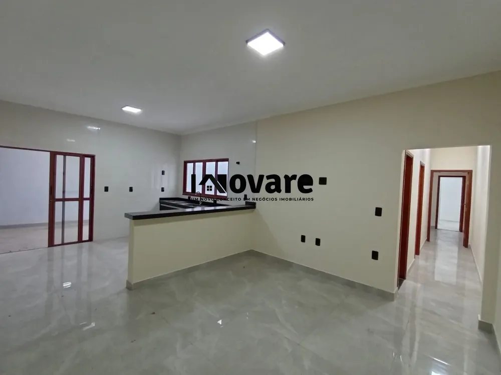 Casa, 2 quartos, 80 m² - Foto 4