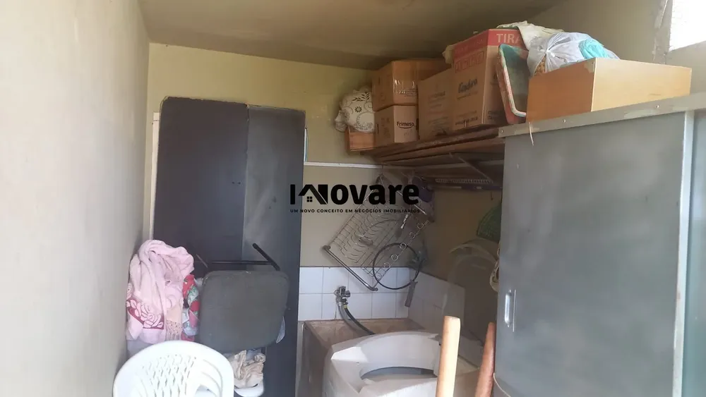 Casa, 2 quartos, 70 m² - Foto 2