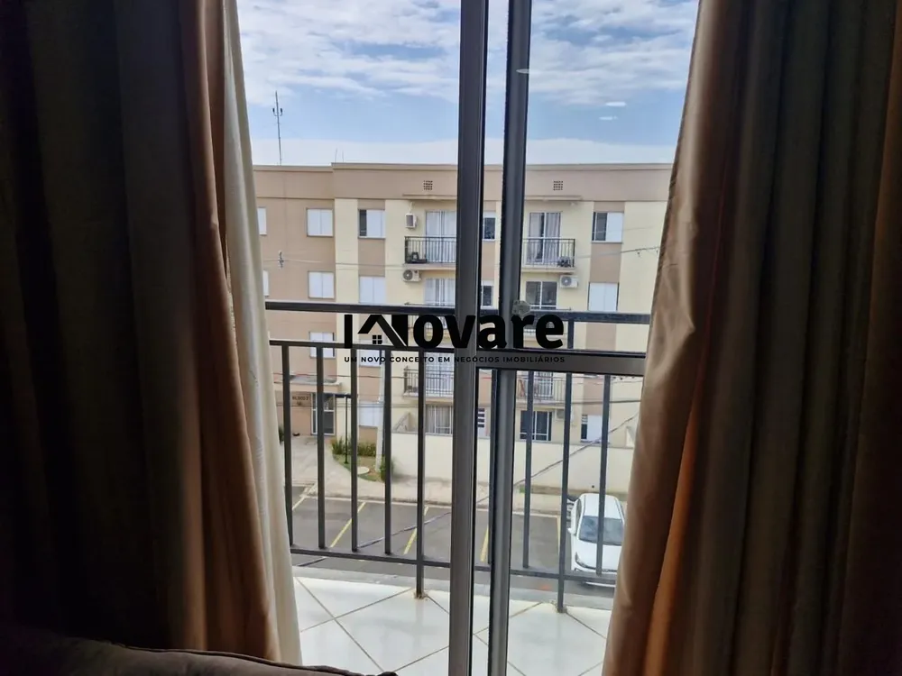 Apartamento, 2 quartos, 48 m² - Foto 4