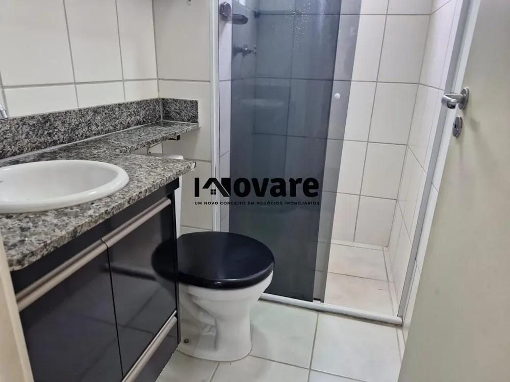 Apartamento, 2 quartos, 48 m² - Foto 2