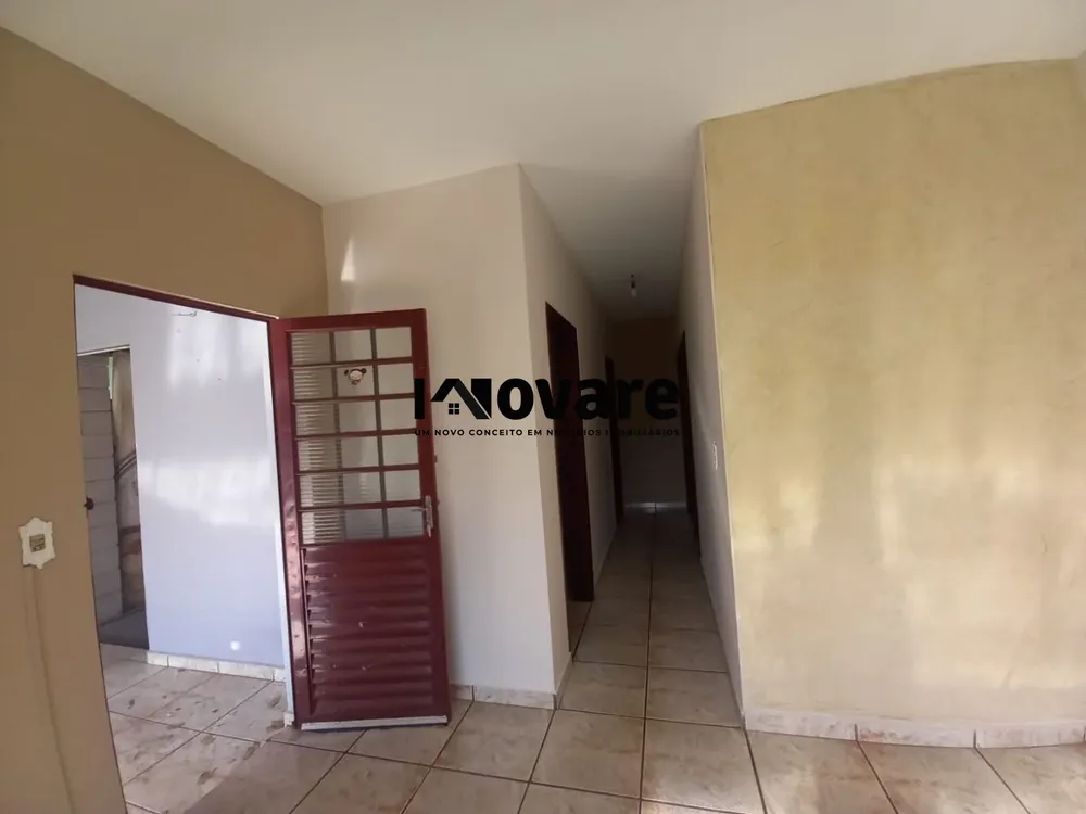 Casa, 2 quartos, 63 m² - Foto 1