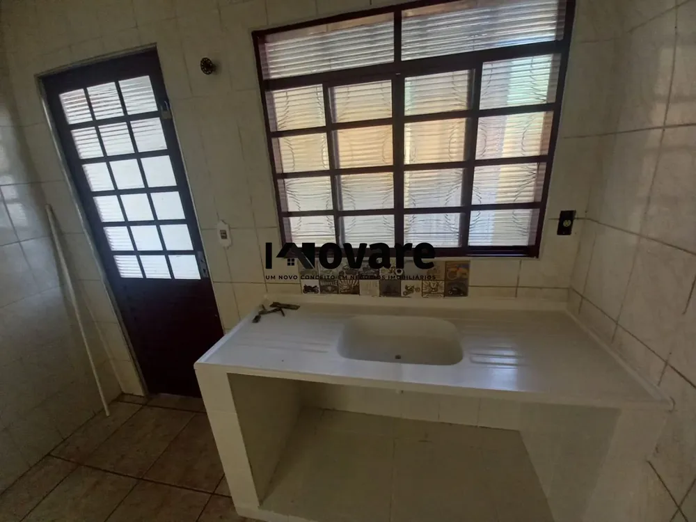 Casa, 2 quartos, 63 m² - Foto 2