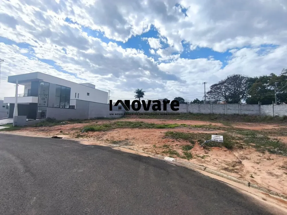 Terreno, 289 m² - Foto 1