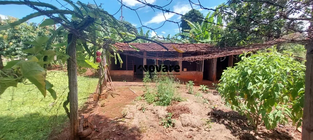 Sítio, 4 quartos, 400 m² - Foto 2