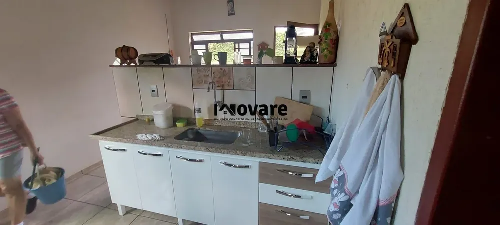 Sítio, 4 quartos, 400 m² - Foto 3