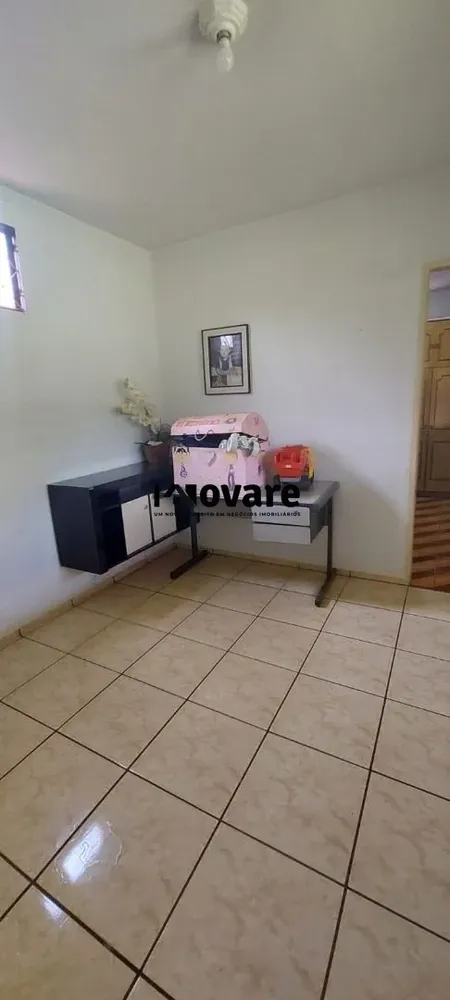Sítio, 4 quartos, 400 m² - Foto 4