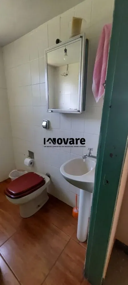 Sítio, 4 quartos, 400 m² - Foto 1