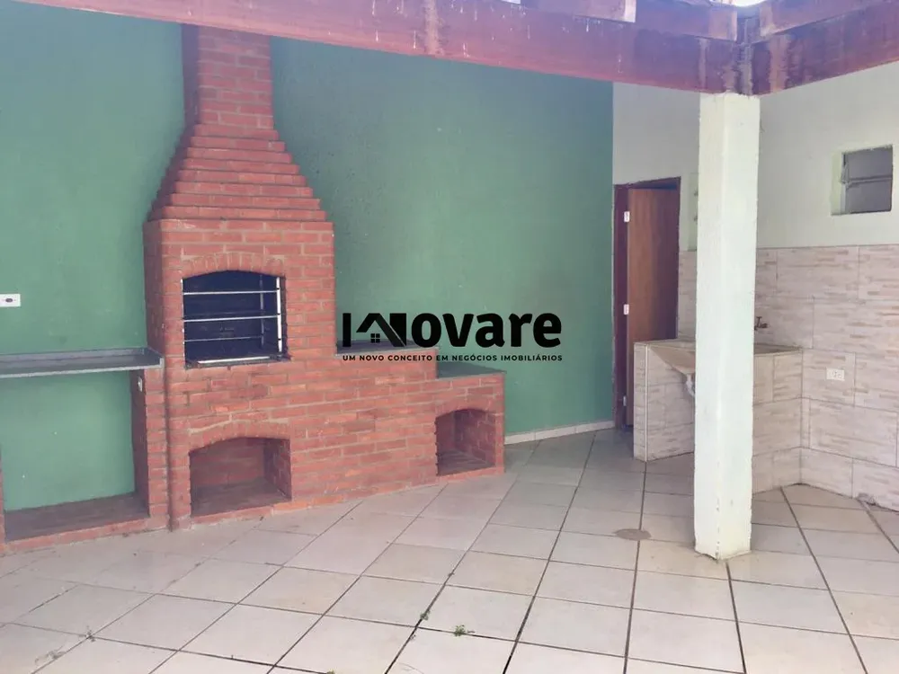 Casa, 2 quartos, 150 m² - Foto 1