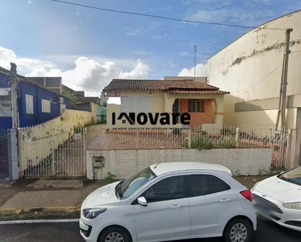 Casa, 2 quartos, 217 m² - Foto 1