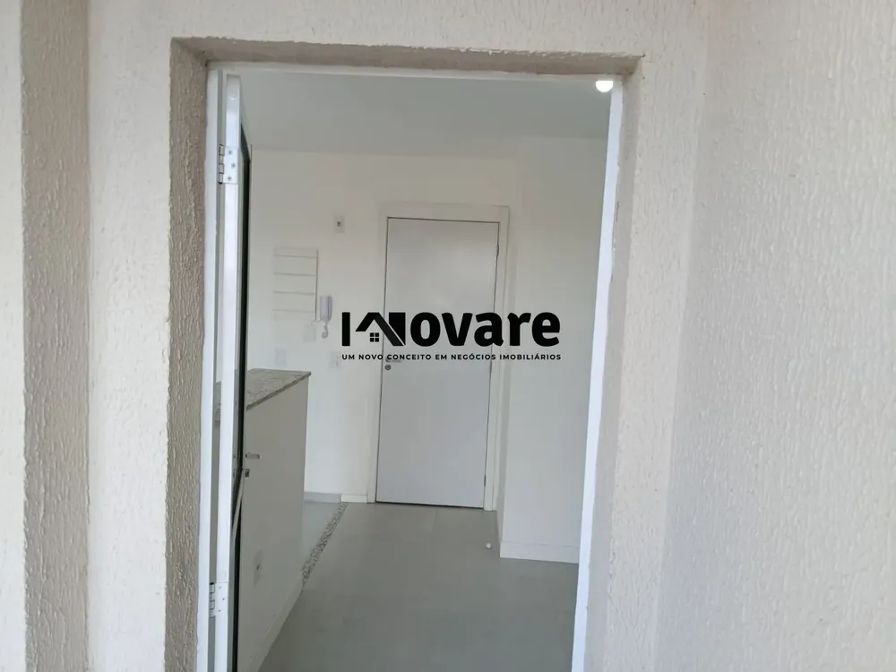 Apartamento, 2 quartos, 47 m² - Foto 2