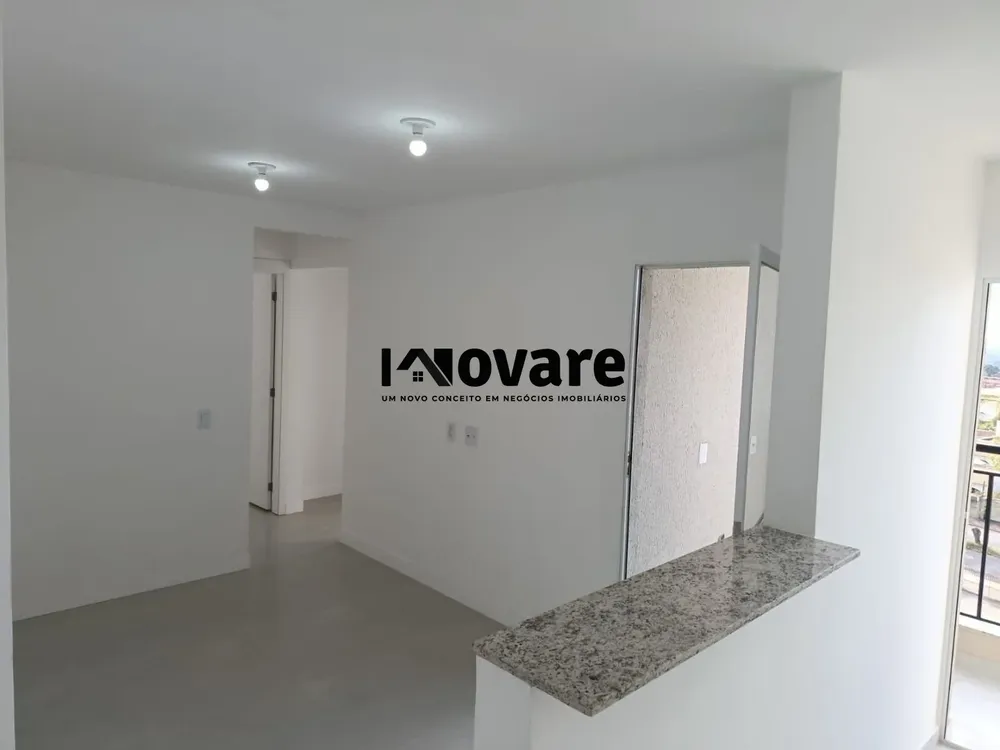 Apartamento, 2 quartos, 47 m² - Foto 4